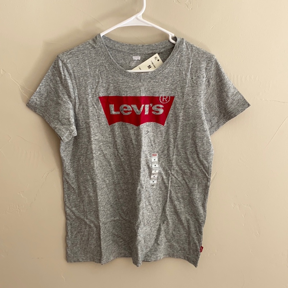 Levi’s tee.  Brand new with tags!